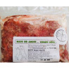 Krůtí maso mleté 0,5 kg - bez kosti