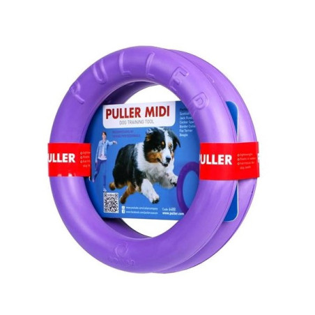 Puller Midi 20x3cm 1 kus