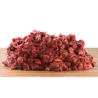Hovězí maso a chrupavky / Schlundfleisch 500 g