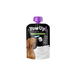 YOWUP! jogurtová kapsička pro psy s prebiotiky 115g