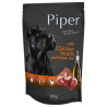 Piper Kuřecí srdíčka s rýží 150 g