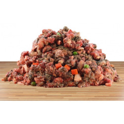 Hovězí maso, dršťky a zelenina / Fitness Mix 1 kg