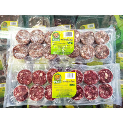 Hovězí maso tolárky  / Rindfleisch 360 g