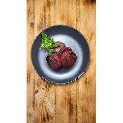 Hovězí krev tolárky 250 g / Rinderblut