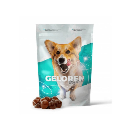 Geloren Dog S - M 180 g