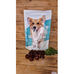 Geloren Dog S - M 180 g