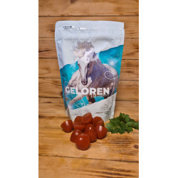 Geloren HA - jablečný / višňový 450 g