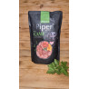 Kapsička se zvěřinou 150 g