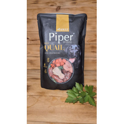 Kapsička s křepelkou 500 g