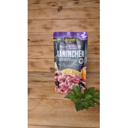 Králičí se sladkým bramborem 125 g