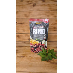 Hovězí s těstovinami a cuketou 300 g