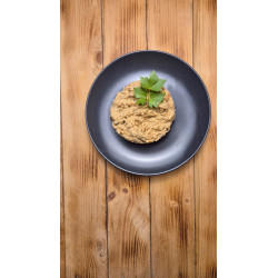 Lososí meníčko 500 g  / Lachs menu
