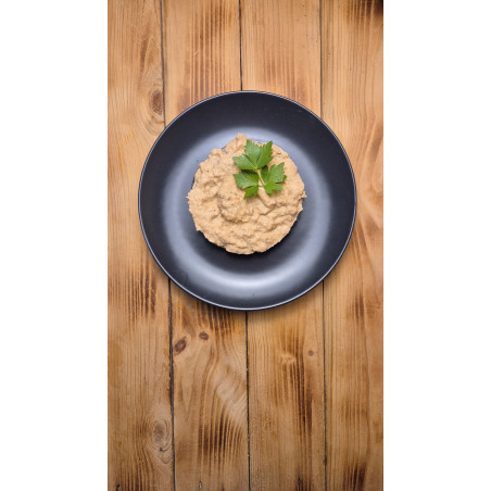 Losos mletý 500 g / Lachs
