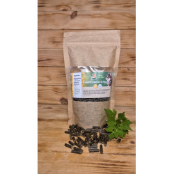Pampeliškové peletky 250 g