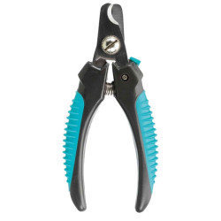 Kleště na drápky stranové DeLuxe střední 12 cm