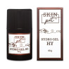 SkinPET Hydro Gel HY popáleniny, nehojící se zranění a prevence vzniku jizev, 40 g