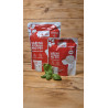 Vařené menu na cesty - Vepřové maso s rýží 650 g