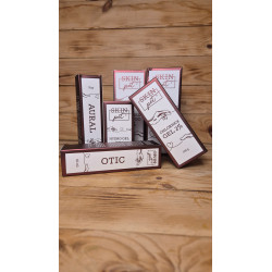 SkinPET Mast na popraskané tlapky a čenich 50 ml