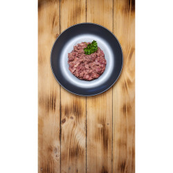 Kůň mletý 1000 g / Pferdefleisch