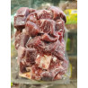 Hovězí kostky 500 g / Rindfleischwürfel
