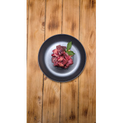 Hovězí kostky 500 g / Rindfleischwürfel