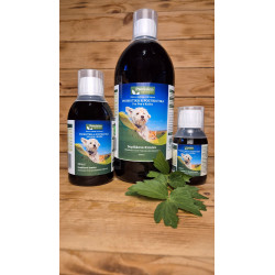 Precizní mikroby - Probiotika a postbiotika pro psy a kočky 300 ml