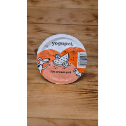 Zmrzlina s MELOUNEM, MALINOU a OSTRUŽINOU 110 ml