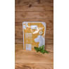 Vařené menu na cesty - Krůtí maso s rýží 150 g