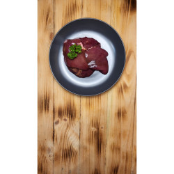Hovězí játra 2 x 100 g