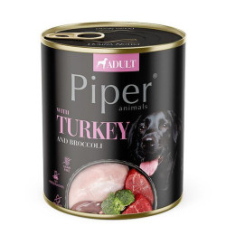 Konzerva s krůtou 400 g