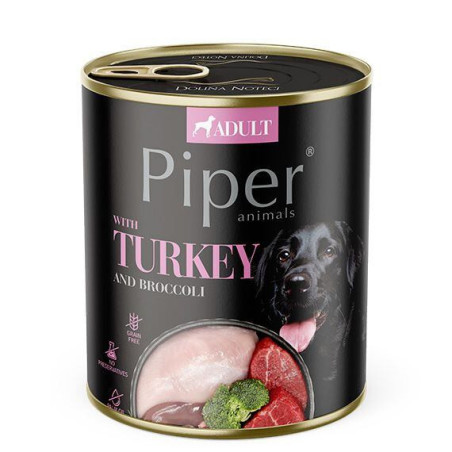 Konzerva s krůtou 400 g
