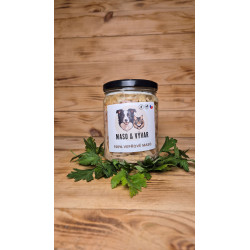 100% Vepřové maso 540 ml