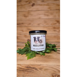 100% Králičí maso 330 ml