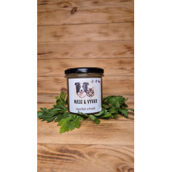 100% Hovězí vývar 330 ml