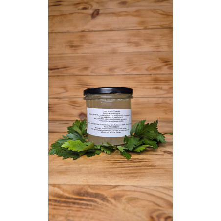 100% Králičí vývar 330 ml 100% Králičí vývar 330 ml