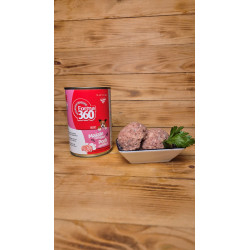 Vepř monoprotein 400 g