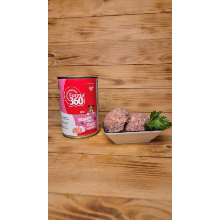 Vepř monoprotein 400 g