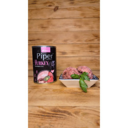 Konzerva s krůtou 800 g