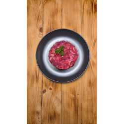 Vepřové maso se zeleninou 1000 g