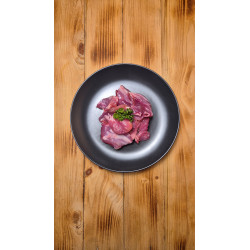 Králičí svalovina 1000 g