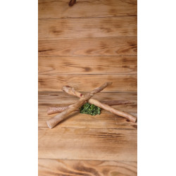 Vrták z vepřové kůže 20 -25 cm