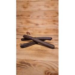 Jehněčí klobása monoprotein 20 cm