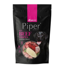 Kapsička s hovězími žaludky a řepou 500 g