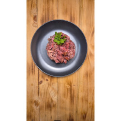 Zvěřinové meníčko 1000 g / Wild menu