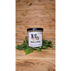 100% Králičí maso a vývar 540 ml