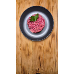 Králík celý mletý 1000 g