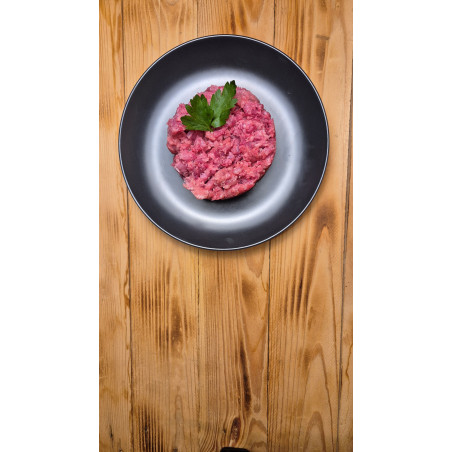 Králík celý mletý 1000 g