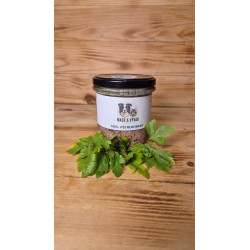 100% Pštrosí maso a vývar 330 ml