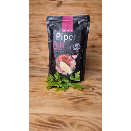 Kapsička s hovězími žaludky a řepou 500 g