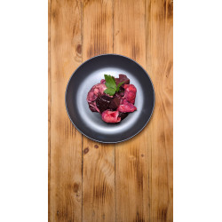 BIO Kozí droby 500 g